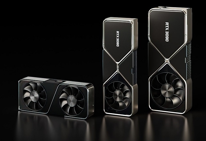 Nvidia和其他厂商正忙于推动旧的RTX40系列显卡的发布或推迟发布。