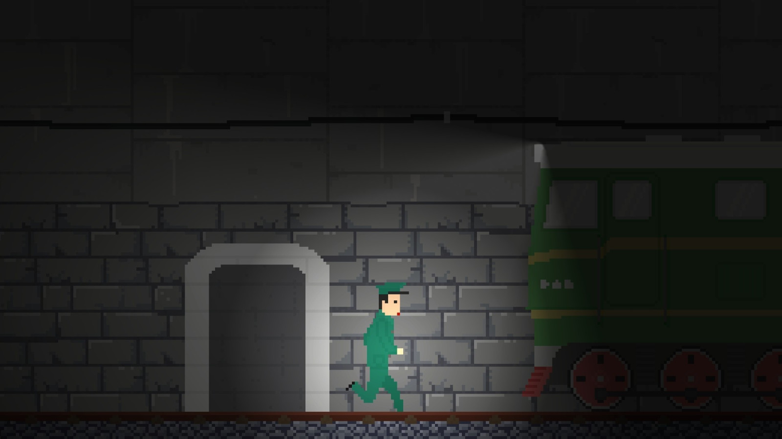 PixelGame《长梦》公告将于明年2月发布。