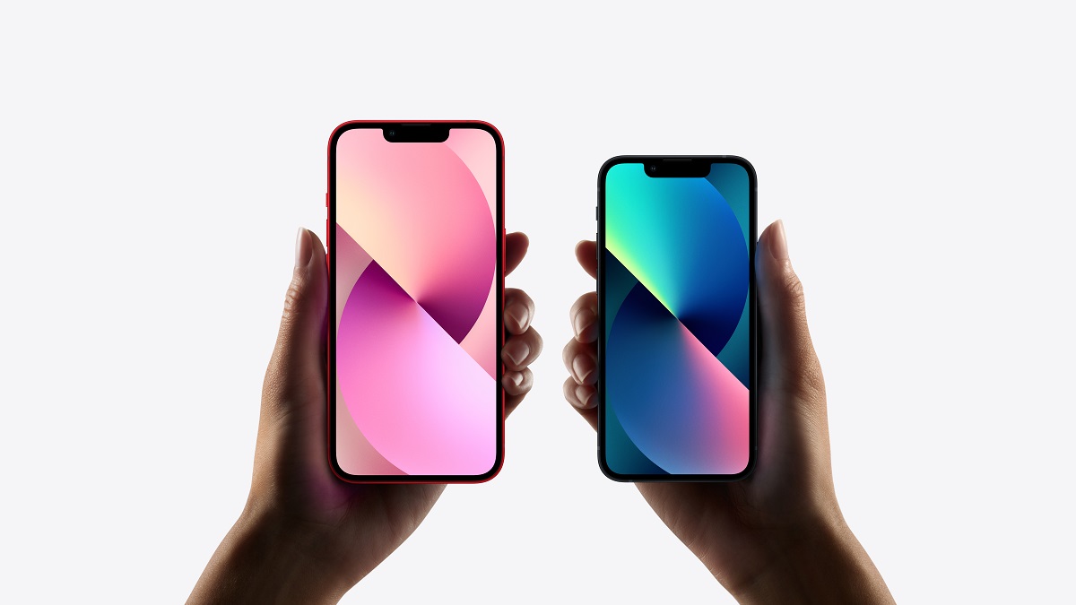 长江存储将为苹果iPhone14提供NAND闪存芯片