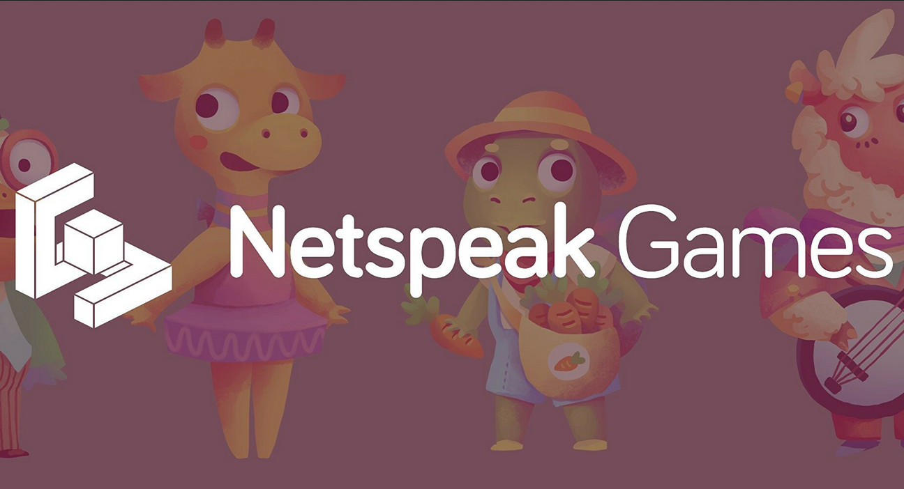 大厂前员工新工作室Netspeak获得1200万美元融资。