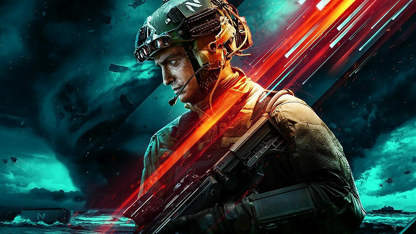 《战地》22岁将离开DICEEA为《战地》规划新的未来。