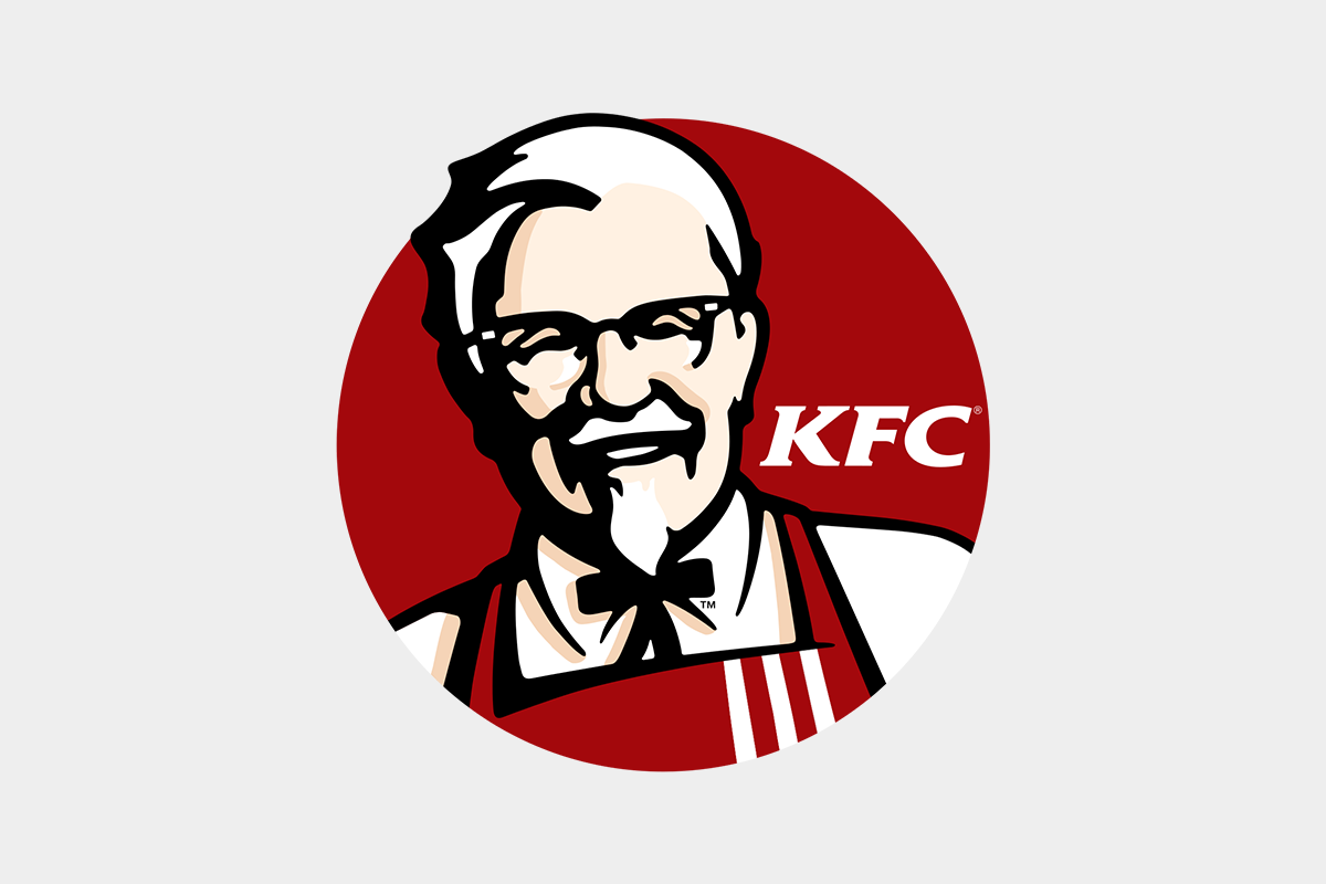 肯德基对拒绝现金的回应:非接触式点餐可以让人拒绝接受手机而不是网民。