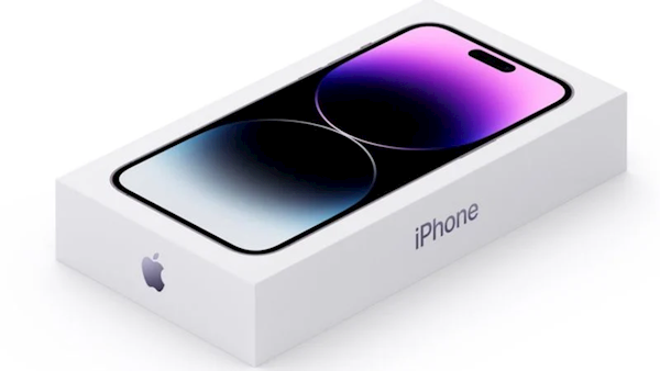 iPhone14系列首销火爆，订单一直排到10月:黄牛加千元收购。