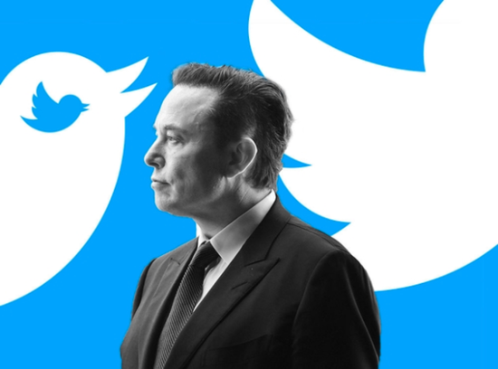 针对TwitterMusk的终止信，其表示并未违反其交易义务。