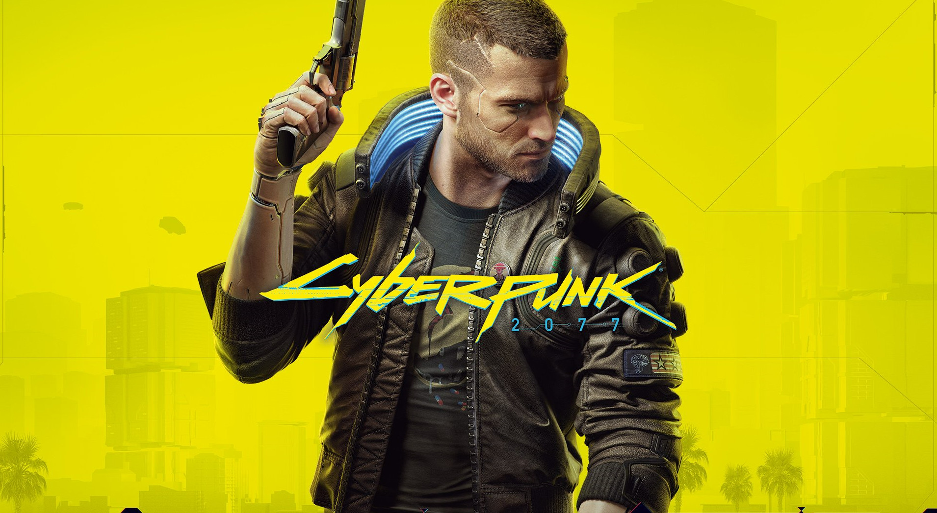 CDPR:我们将致力于开发更多《赛博朋克》
