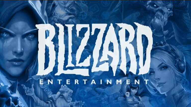 暴雪受到DDoS攻击《魔兽世界》等等。