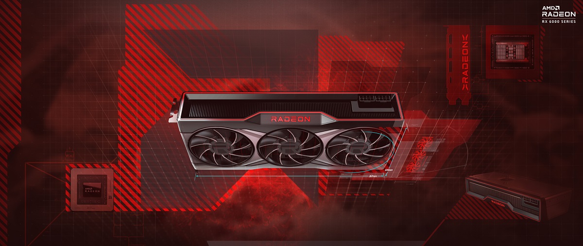 AMD游戏营销总监说:更大不一定意味着更好。