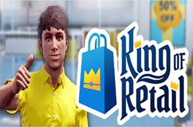 零售之王 / King of Retail v1.0.0