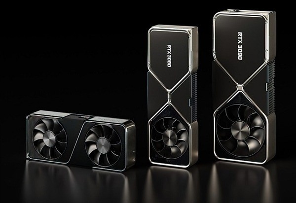 GA102库存很多！RTX3070Ti新显卡曝光