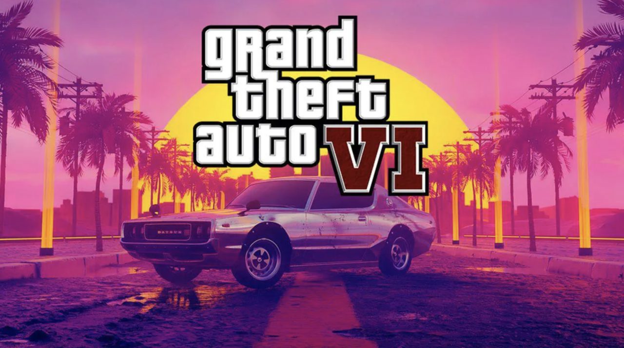 《GTA6》泄露视频曝光更多详情