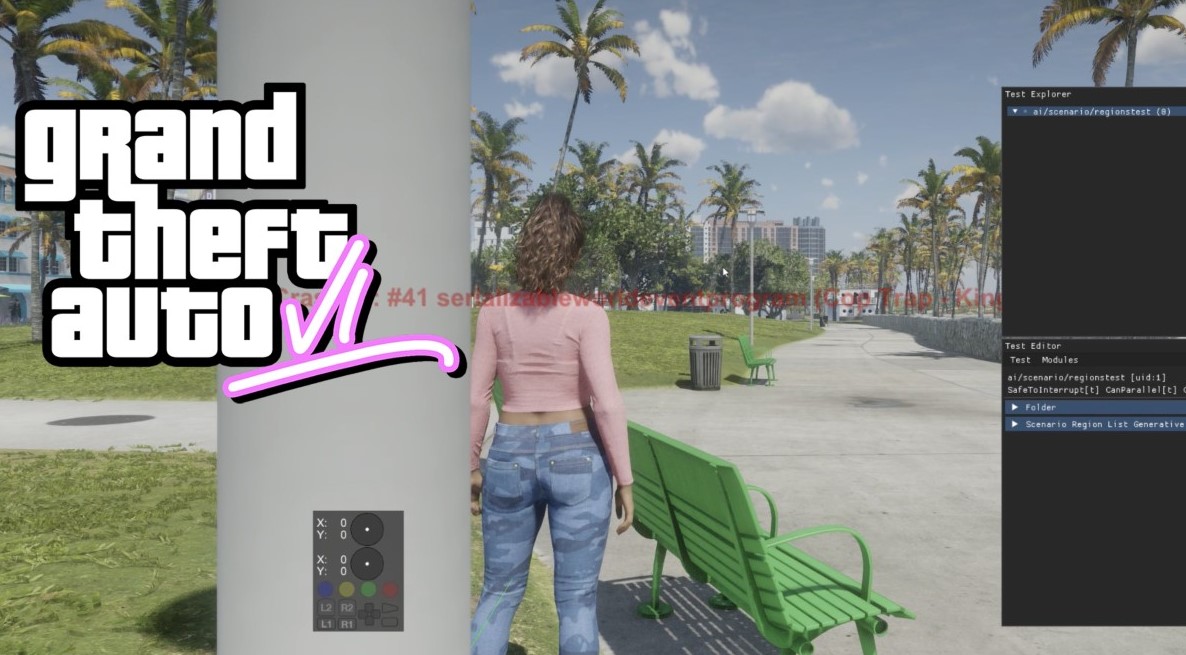 黑客要卖《GTA5》源码至少要引用5位数。