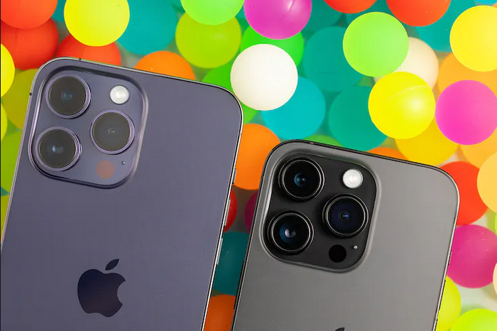 苹果即将修复iPhone14Pro应用中的相机抖动问题。