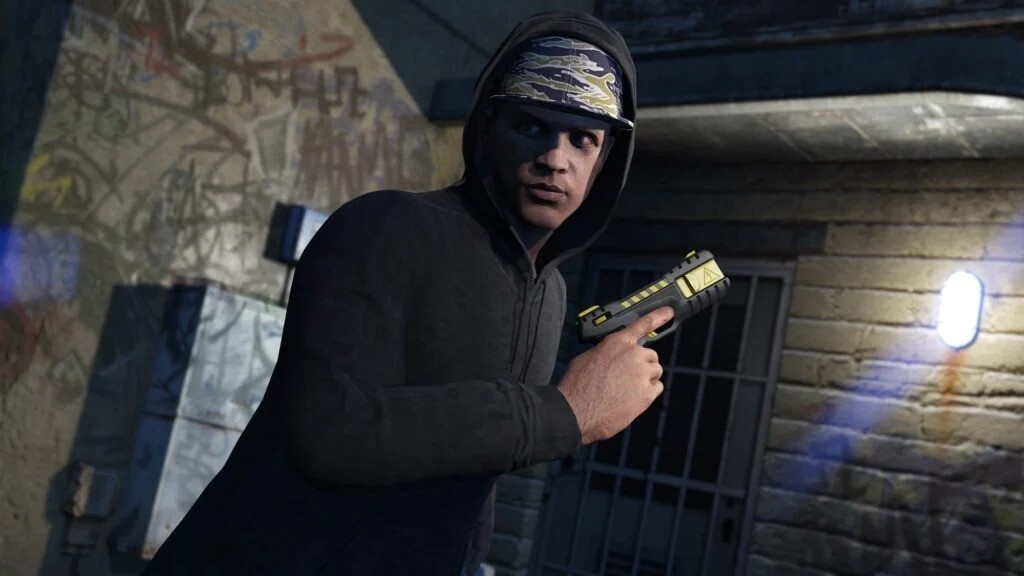 FBI调查《GTA6》泄密者入侵R星和优步。