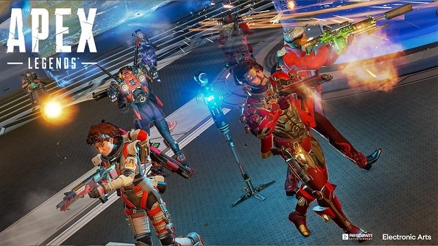 重生声明抵制《Apex英雄》对开发者的辱骂行为。