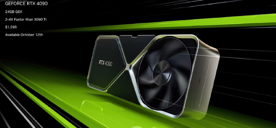 黄仁勋重申“RTX4090卖13000元”:性能有了飞跃。