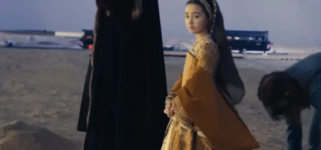 网飞版《三体》主创团队第一季完成。