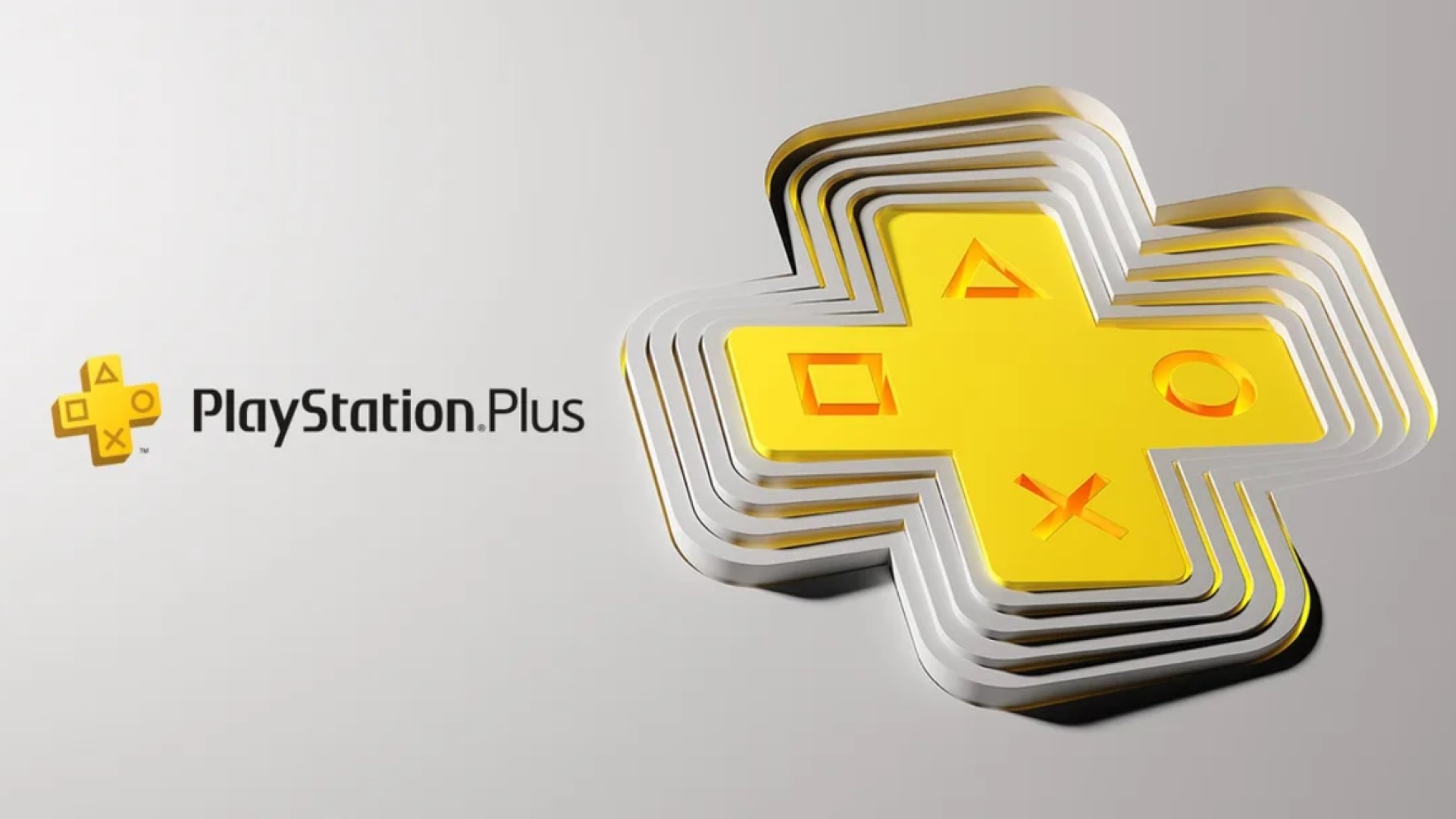 索尼重申:第一方付费游戏不要第一次登录PSPlus。
