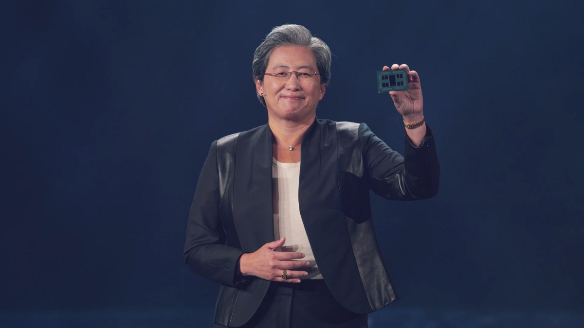 摩根士丹利将AMD2022年的目标股价下调了55%。