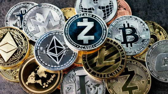 一起涉及400亿元虚拟货币交易的国内洗钱案告破。