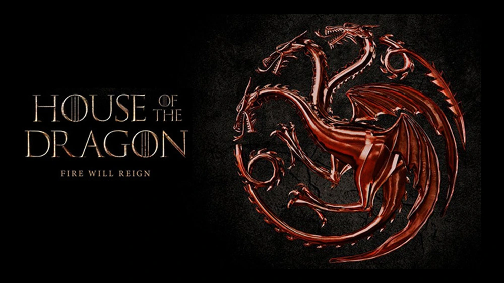 HBO《龙之家族》执行制片人在第二季开始前退出剧组。