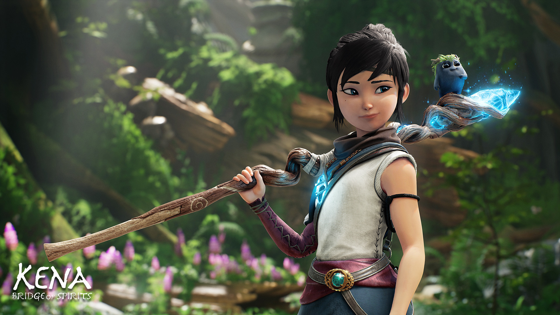 《凯娜：精神之桥》今天结束Epic在Steam的独家发售