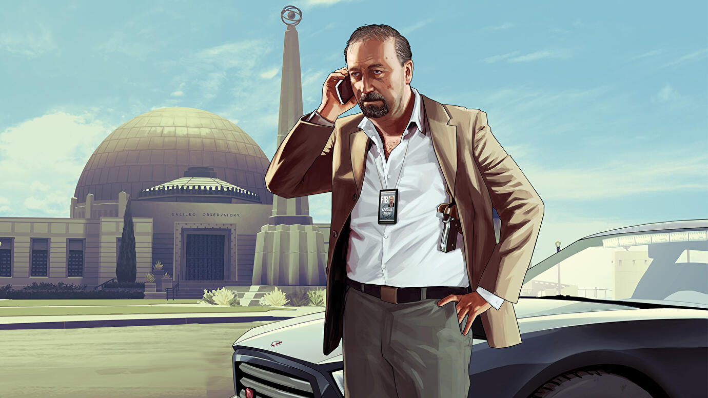 《GTA6》17岁黑客拒不认罪，被关在少管所。