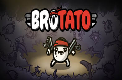 土豆兄弟 / Brotato v1.1.6.3