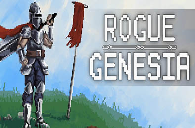 罗格：救世传说 / Rogue : Genesia v0.10.1.0a