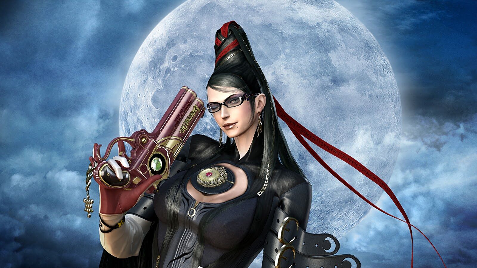 Europe《猎天使魔女》NS实体版将于10月初发售。