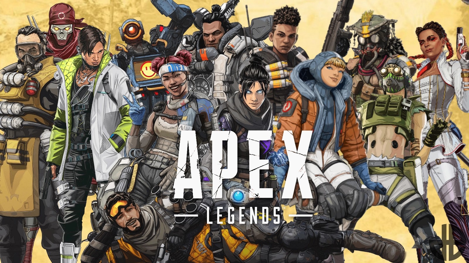 数据挖掘者透露:《Apex英雄》或《泰坦陨落2》的地图将被添加。
