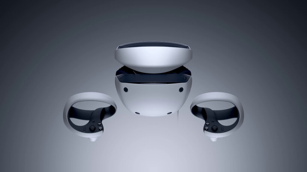 彭博:到2023年3月，SIE将生产200万台PSVR2。