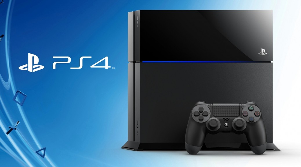 宣布新的PS4模拟器完成仍处于早期开发阶段。