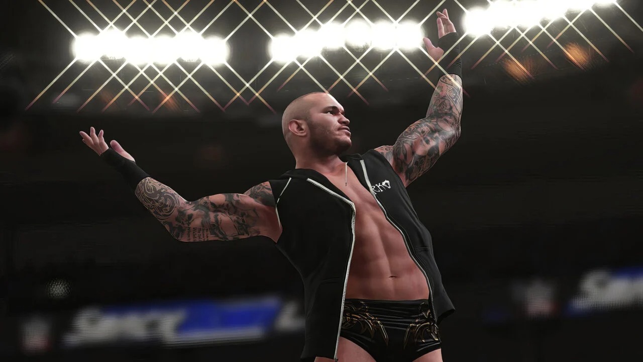 纹身师起诉《WWE 2K》系列纹身设计侵权案胜诉。