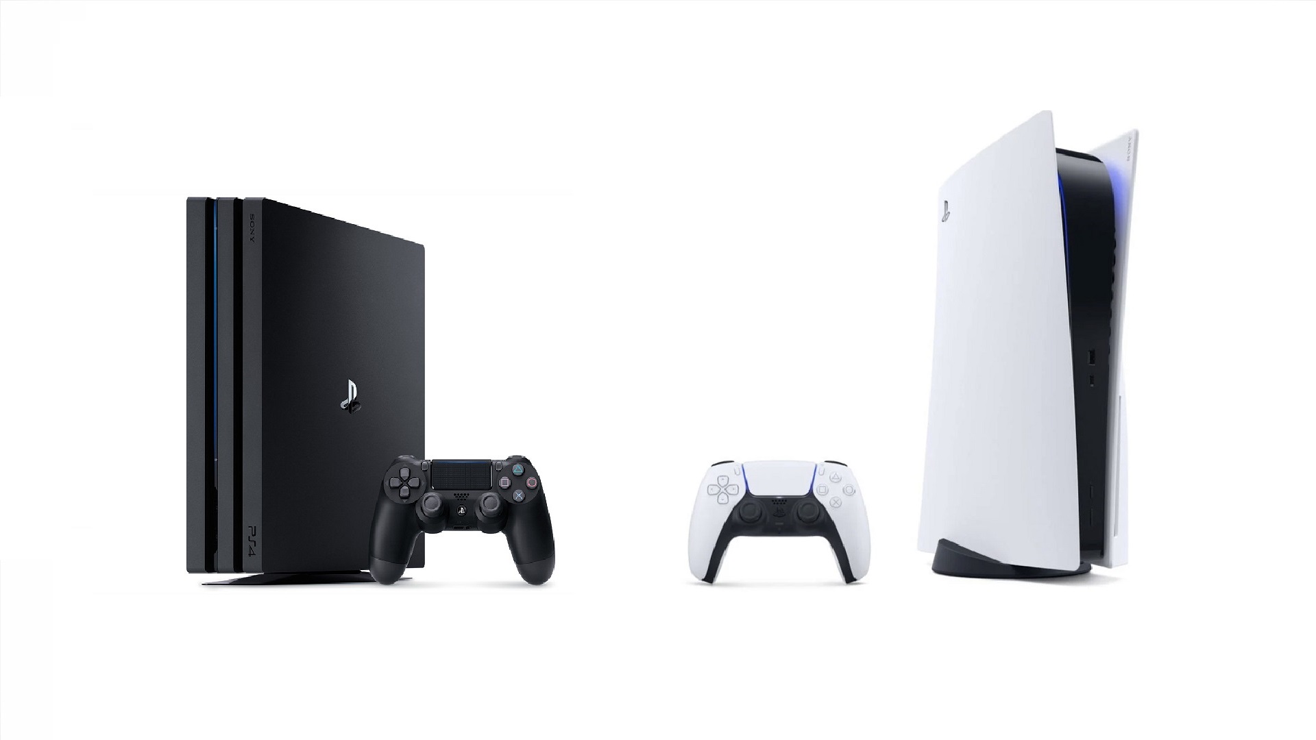索尼将继续跨代销售PS4游戏，具体视情况而定。