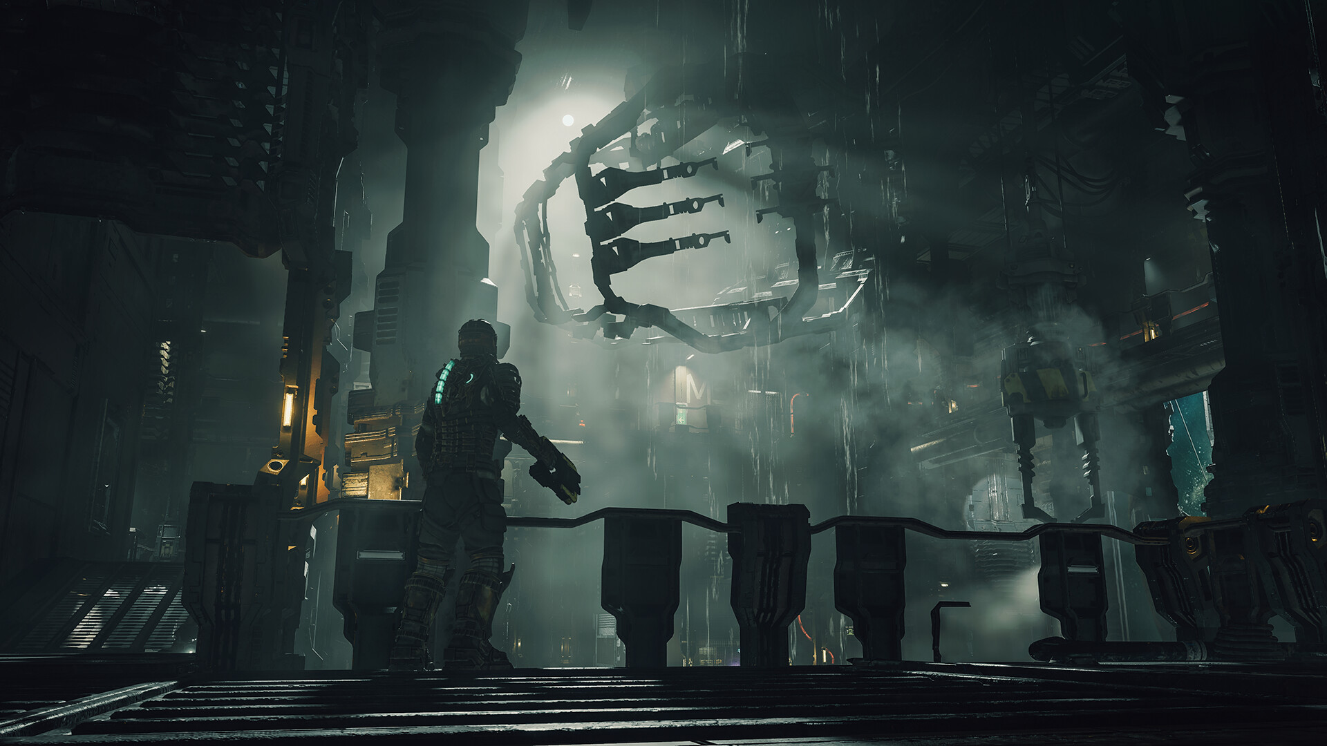 《死亡空间：重制版》Steam开放预购标准版248元。