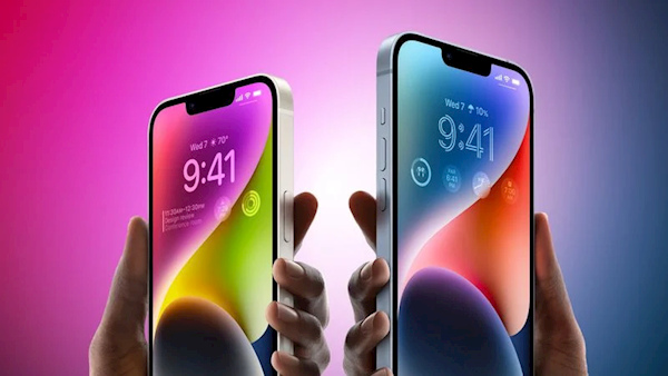 IPhone14Plus破512GB还便宜1000:Pro还在涨价。