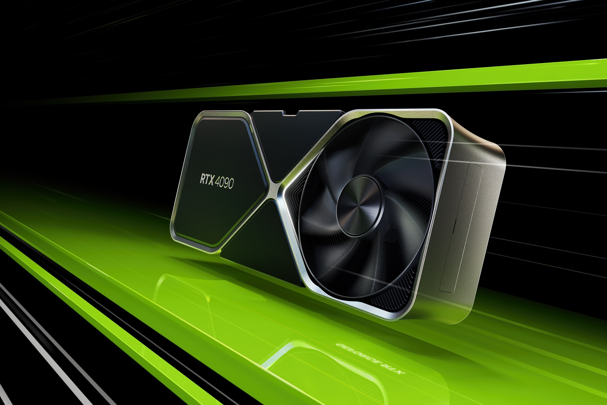 RTX4090下周上市！英伟达准备了五倍的货:够用。