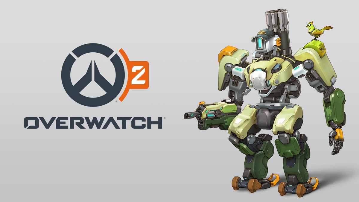 《守望先锋2》Top3，Xbox美颜服玩人数最多的游戏。