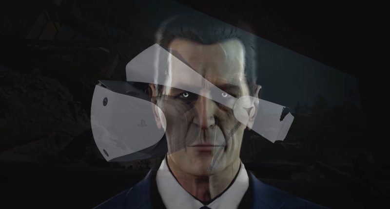 传闻:《半衰期：爱莉克斯》2023年登陆PSVR2