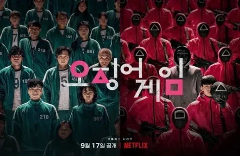 梁朝伟将加盟《鱿鱼游戏》第二季粉丝激动。