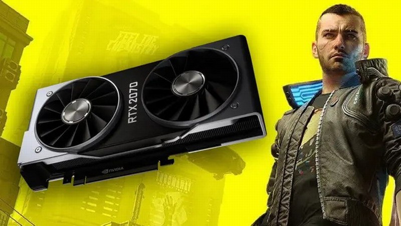 DLSS3帧插入限制疑似绕过RTX2070《2077》帧数翻倍