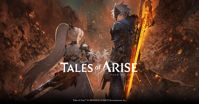代《传说》系列Steam特卖《破晓传说》历史新低