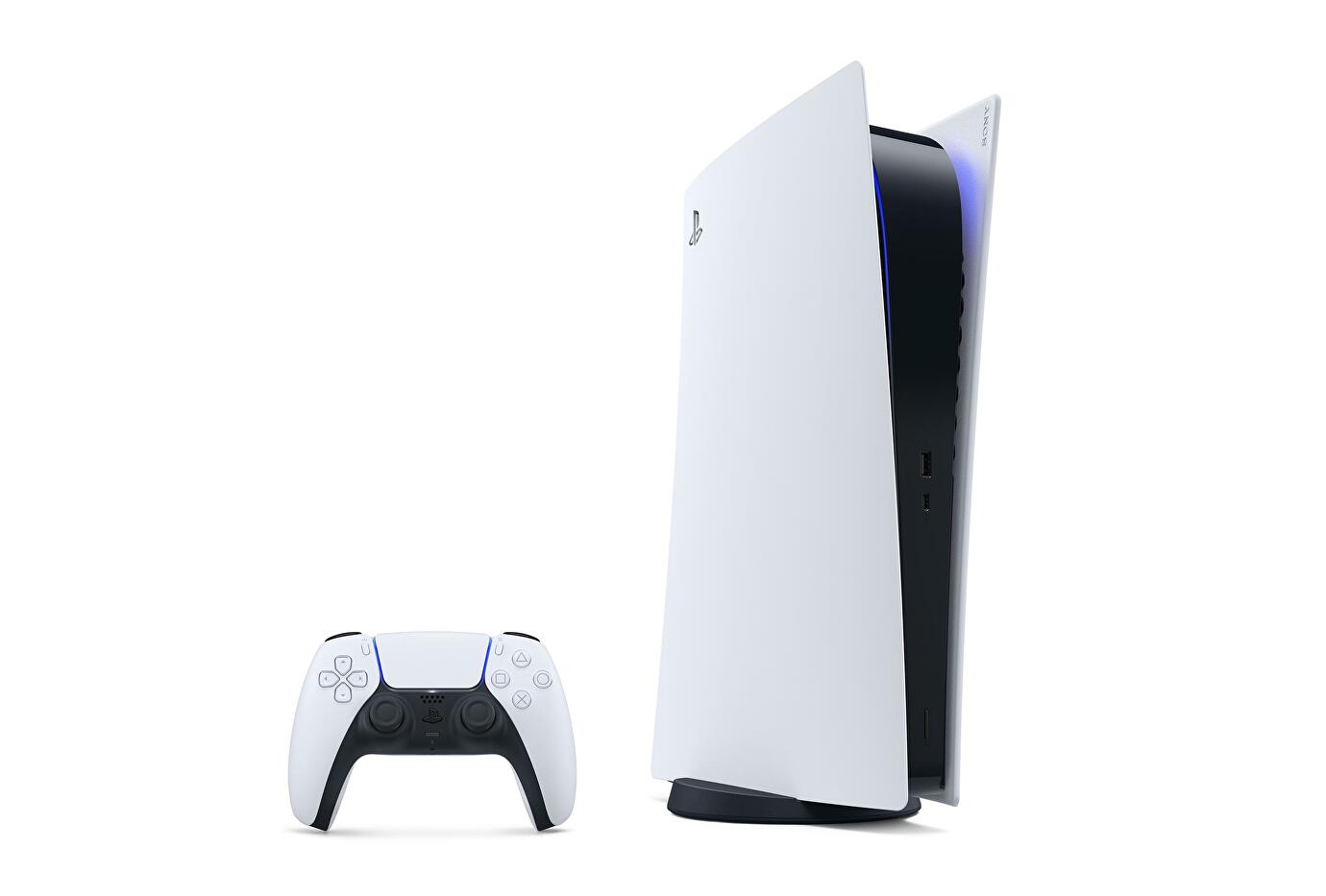 PS5英国销量超200万是同销量最赚钱的主机。