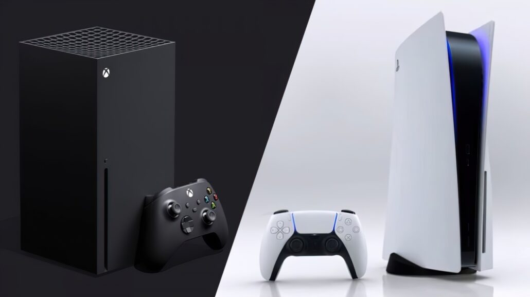 PS5和XSX的升级版即将被3A厂商收购。