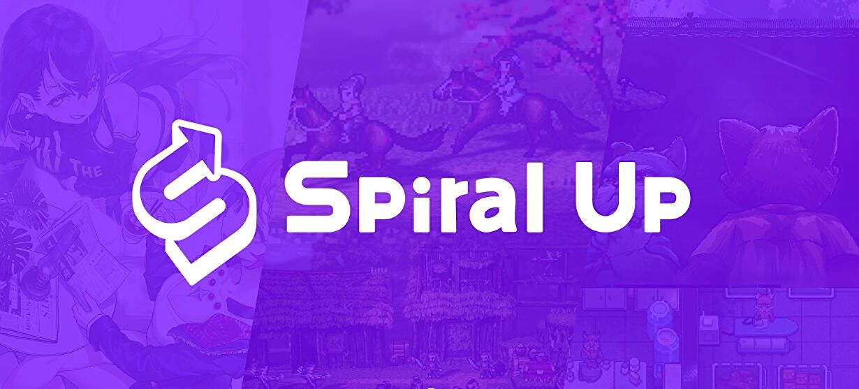 新加坡游戏公司SpiralUp在中国市场销售游戏推广业务。