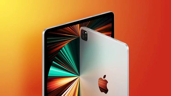 IPad2022新品即将上市:苹果M2处理器加持