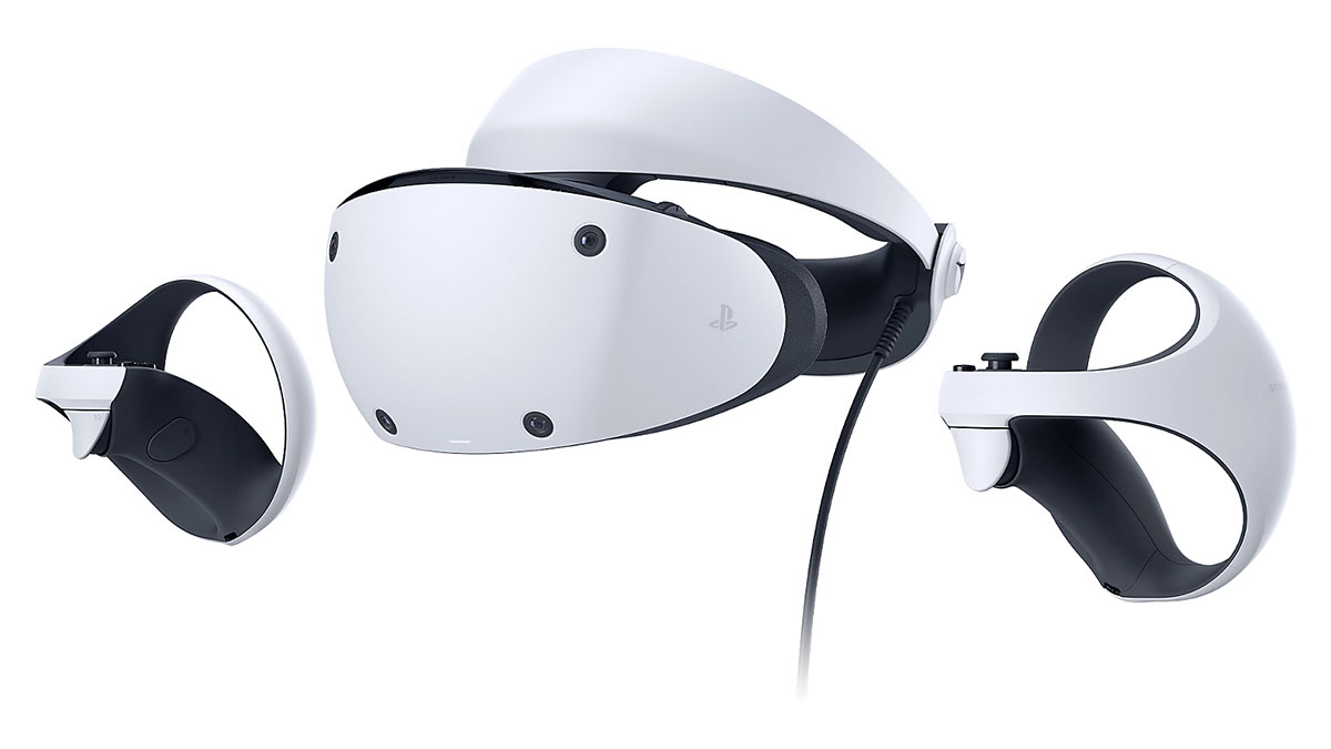 VR2的新专利可以让玩家感受到自己遇到的东西。