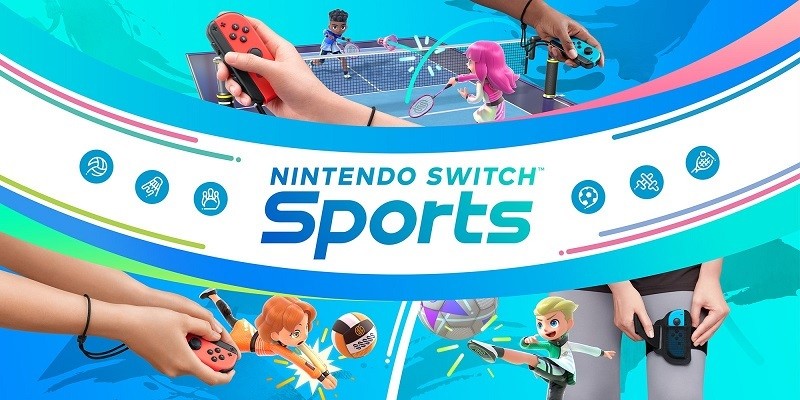 《任天堂Switch运动》游戏崩溃解决开合问题。