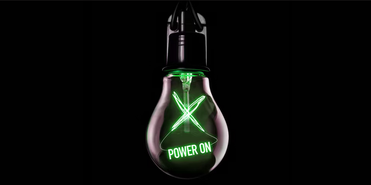 更新微软Xbox节能页面，提供更多环保选项