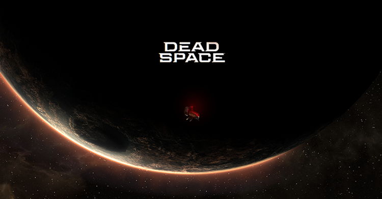 制作《死亡空间》反向重制版。开放的PS1风格很有趣。